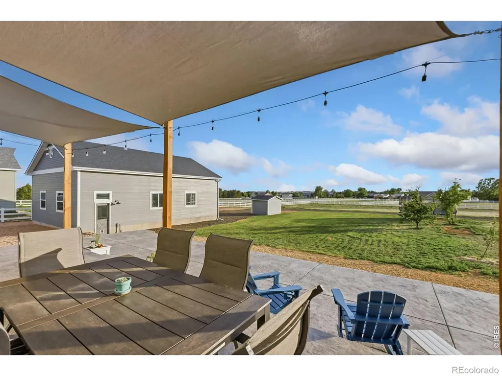 2211 San Miguel Drive Severance CO 80550