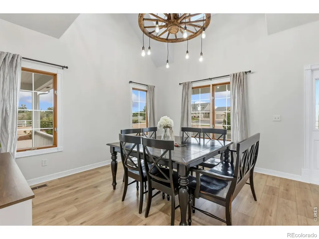 2211 San Miguel Drive Severance CO 80550