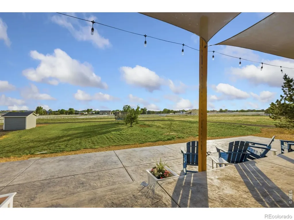 2211 San Miguel Drive Severance CO 80550
