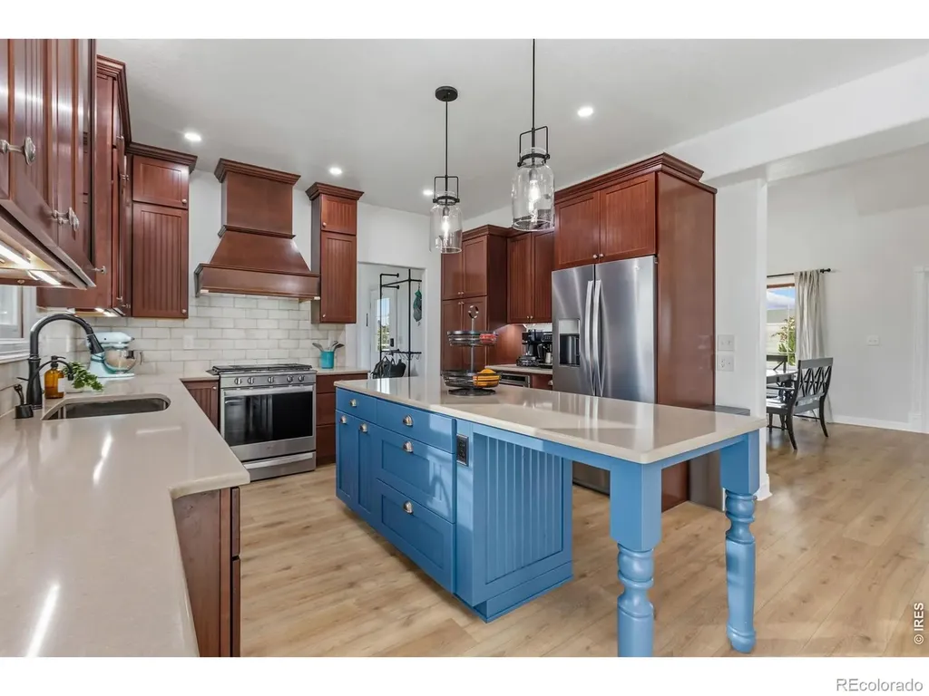 2211 San Miguel Drive Severance CO 80550