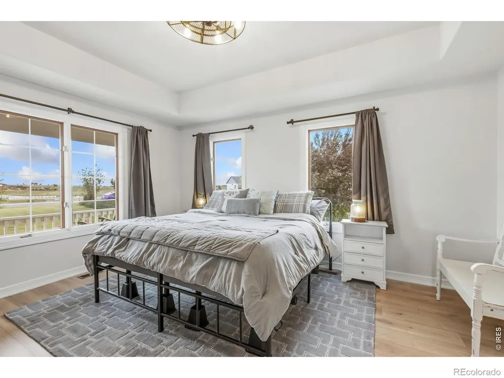 2211 San Miguel Drive Severance CO 80550