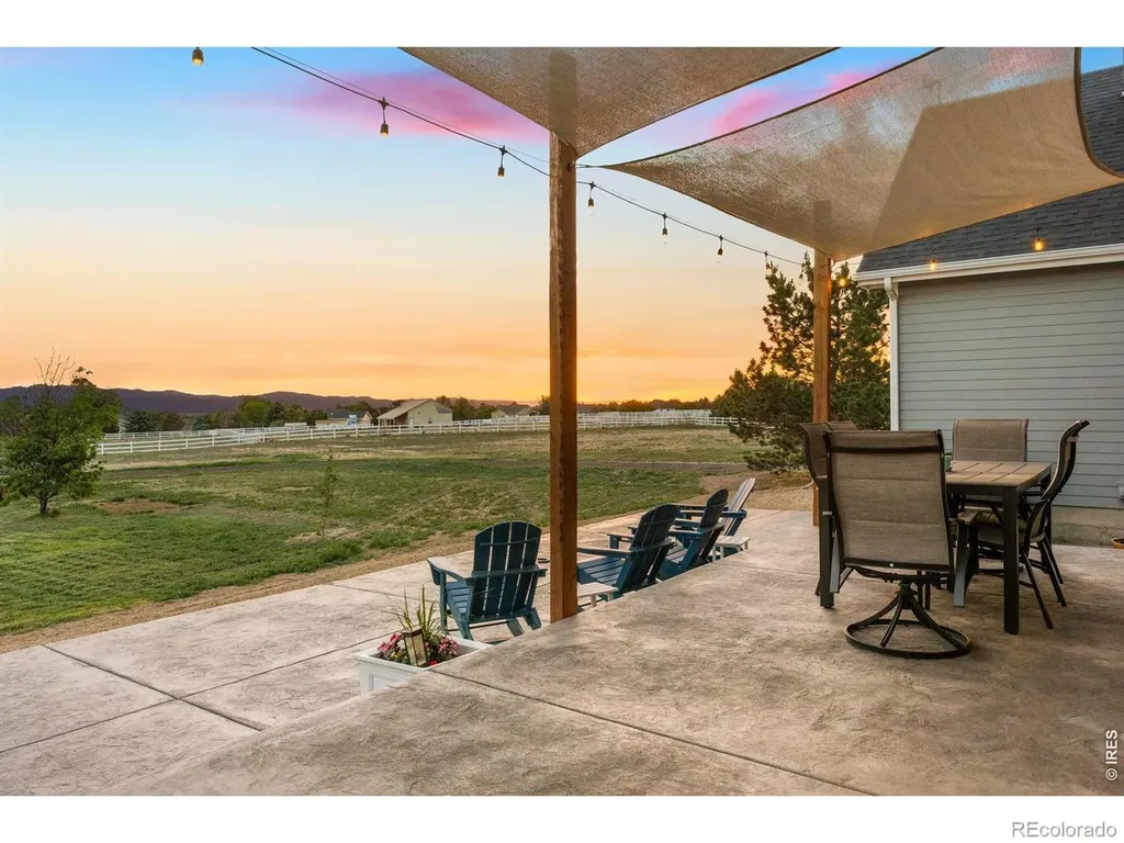 2211 San Miguel Drive Severance CO 80550