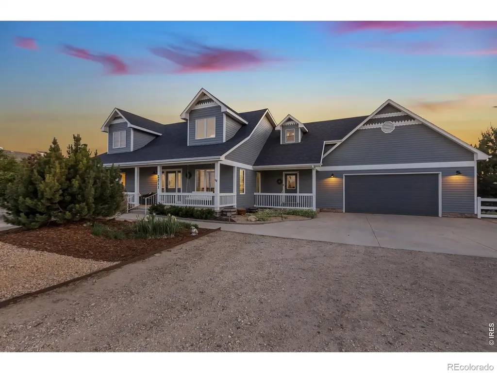 2211 San Miguel Drive Severance CO 80550