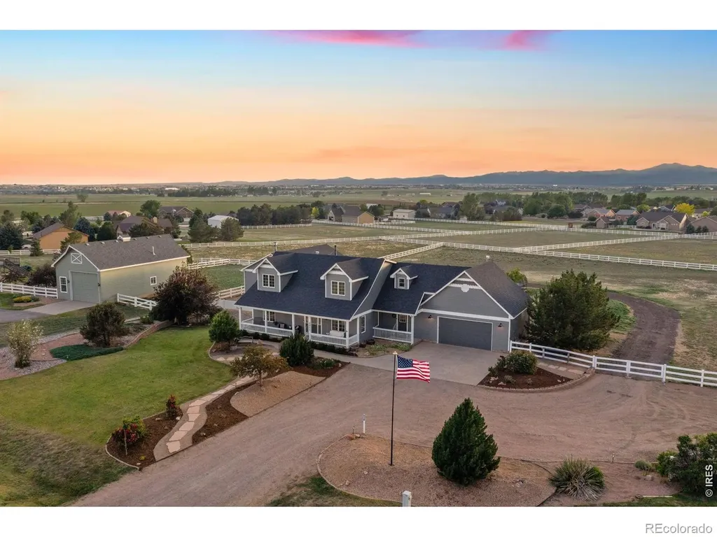 2211 San Miguel Drive Severance CO 80550
