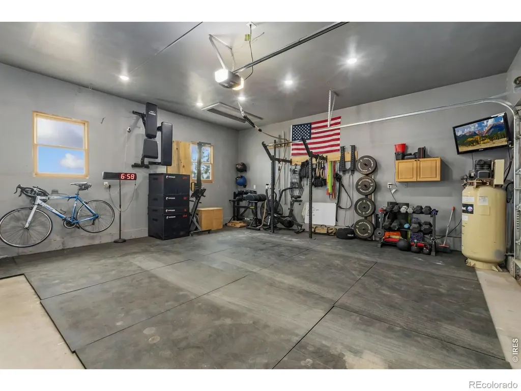 2211 San Miguel Drive Severance CO 80550