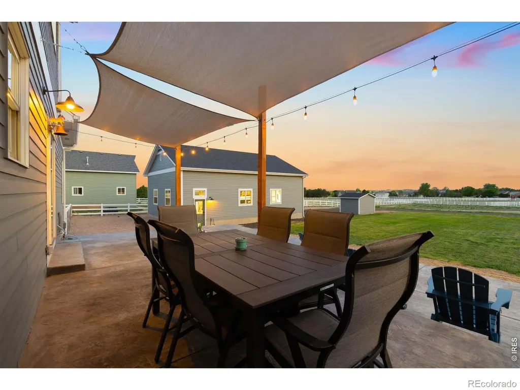 2211 San Miguel Drive Severance CO 80550