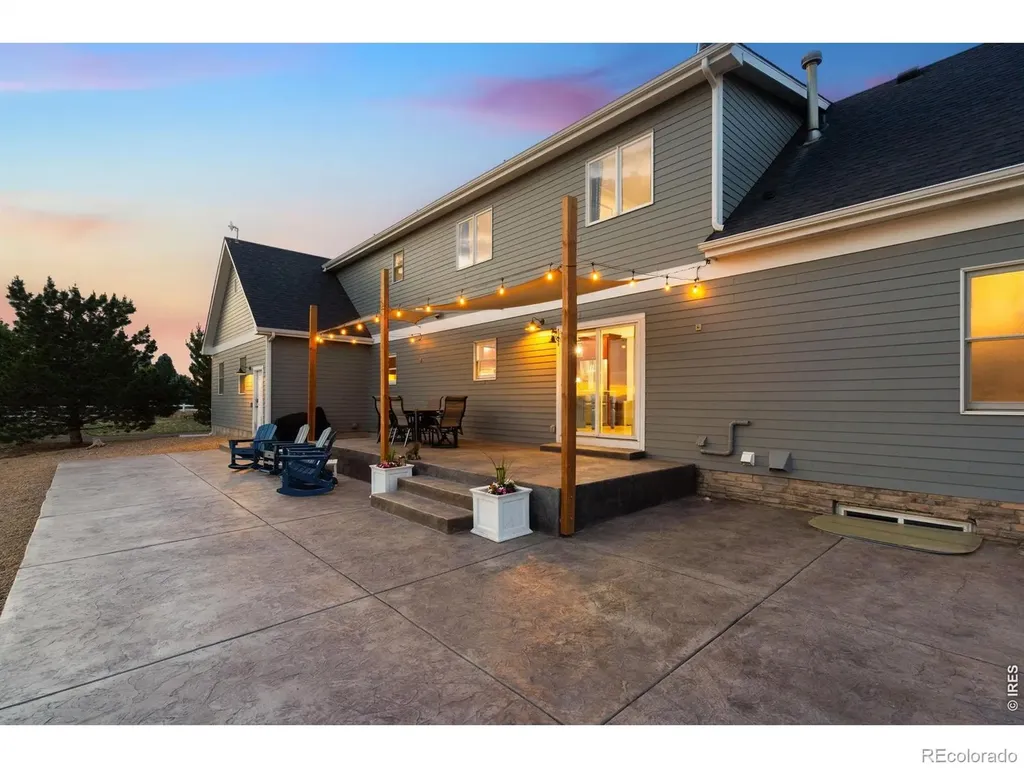 2211 San Miguel Drive Severance CO 80550