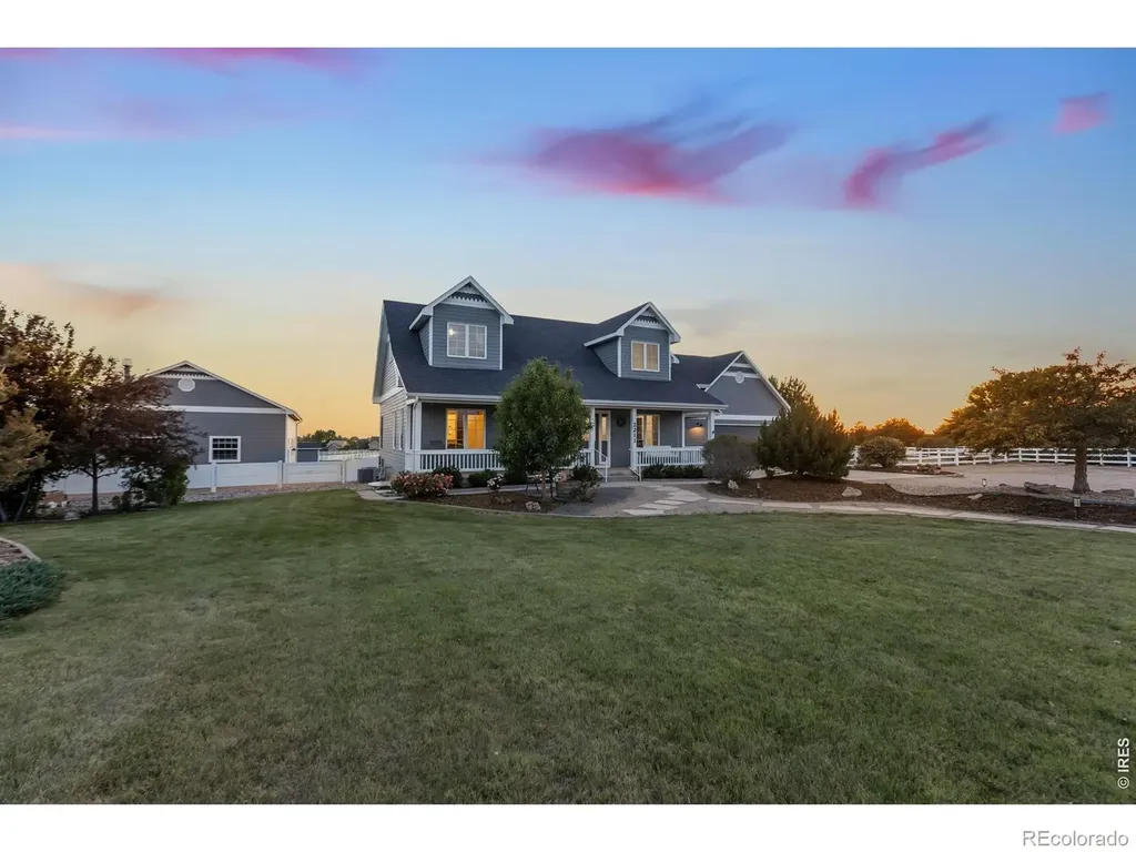 2211 San Miguel Drive Severance CO 80550