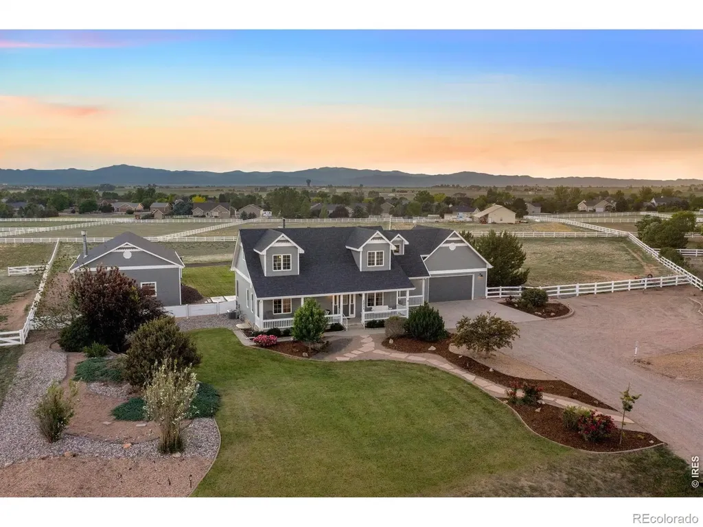 2211 San Miguel Drive Severance CO 80550