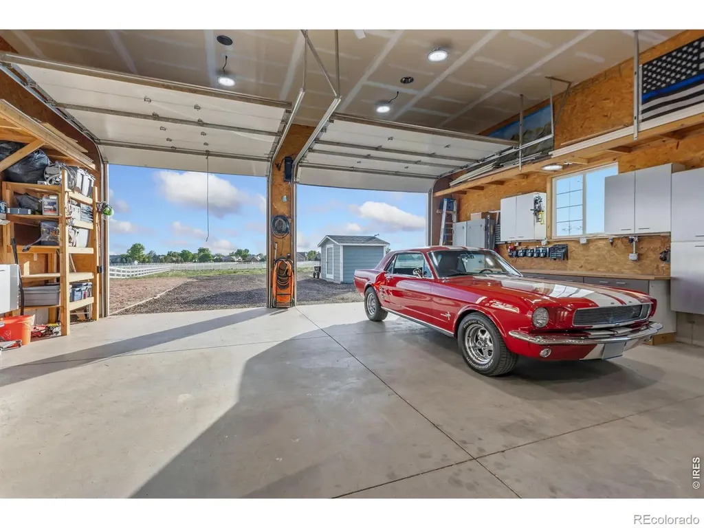 2211 San Miguel Drive Severance CO 80550