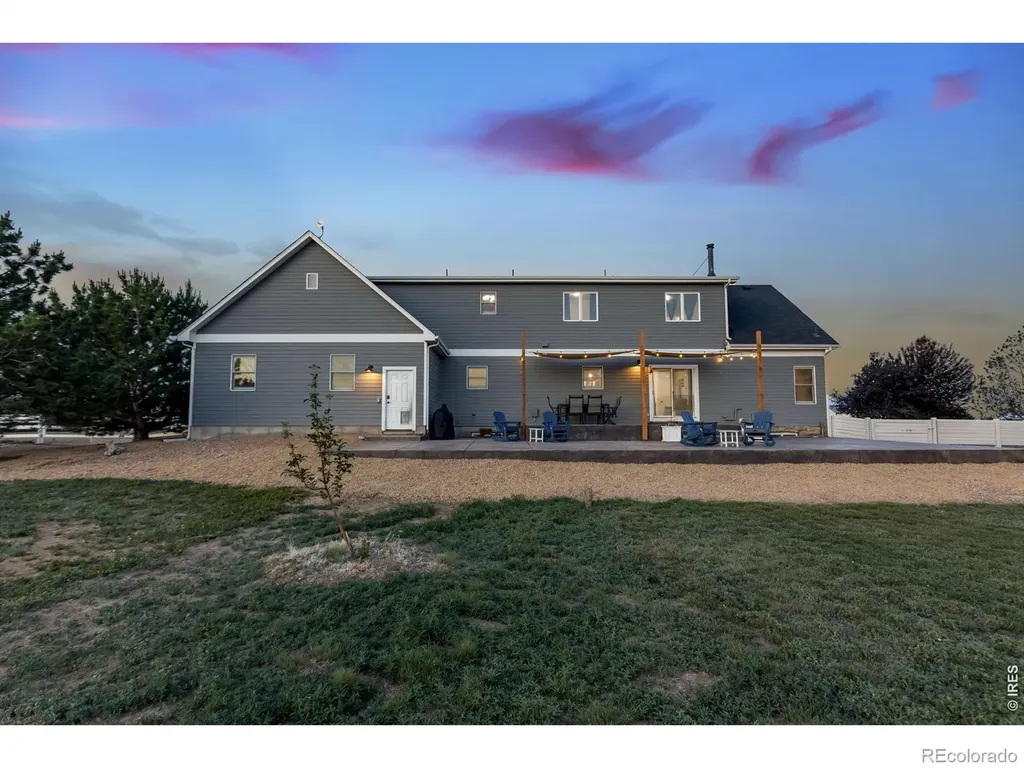 2211 San Miguel Drive Severance CO 80550