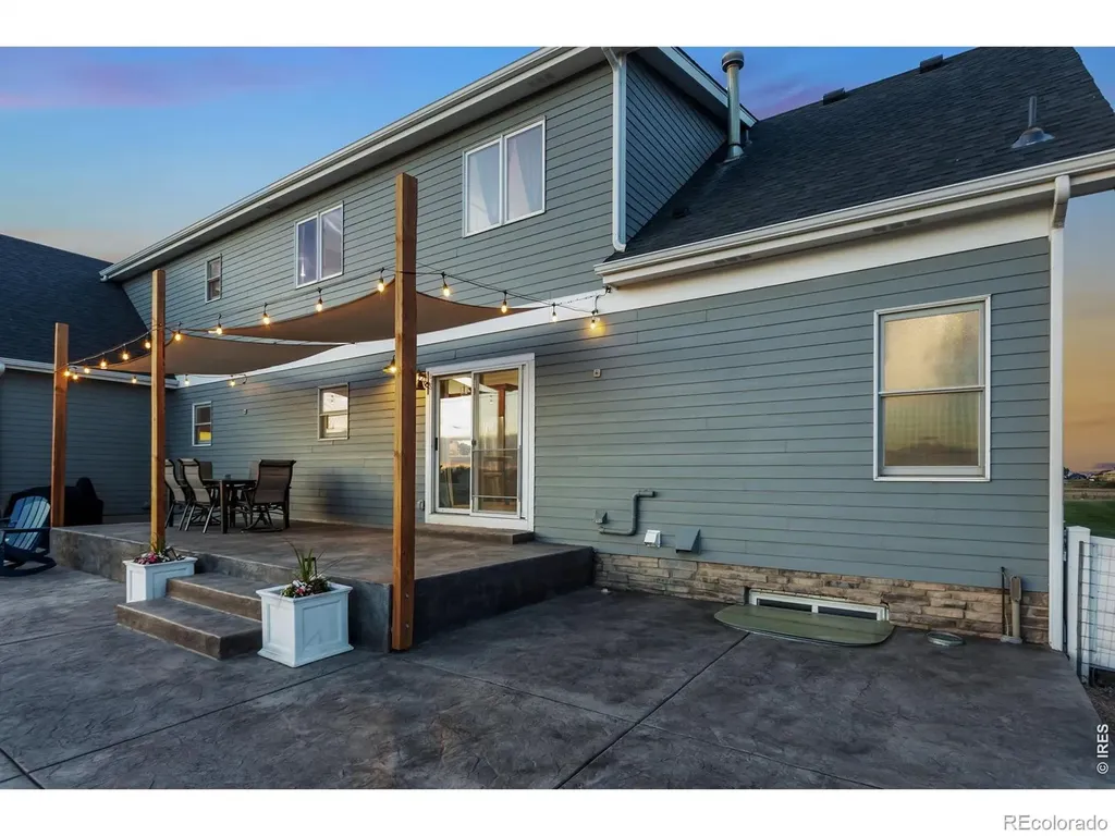 2211 San Miguel Drive Severance CO 80550