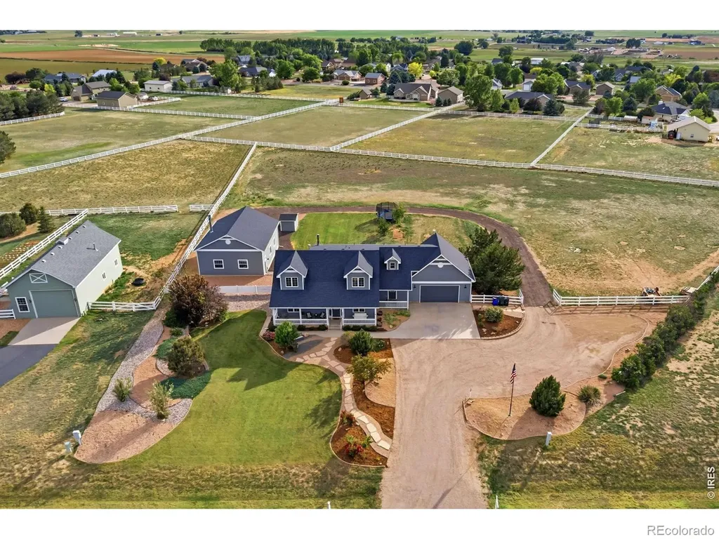 2211 San Miguel Drive Severance CO 80550