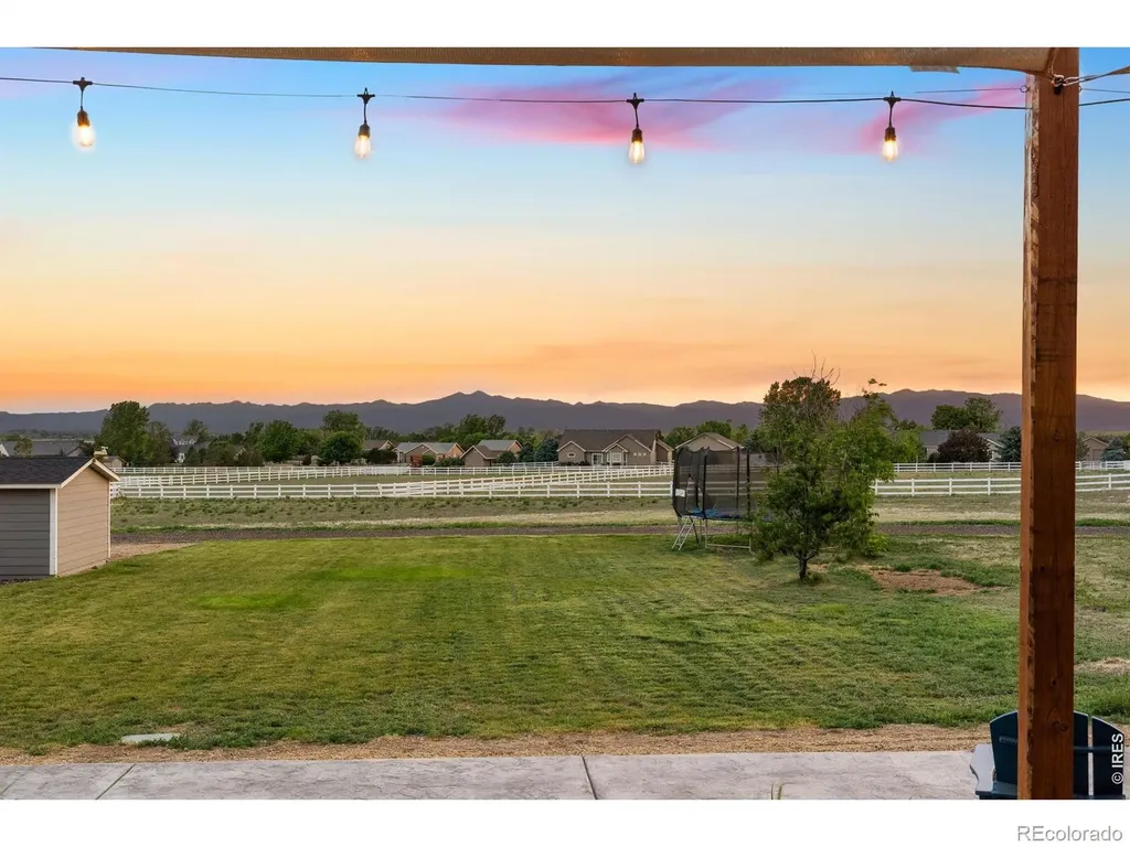 2211 San Miguel Drive Severance CO 80550