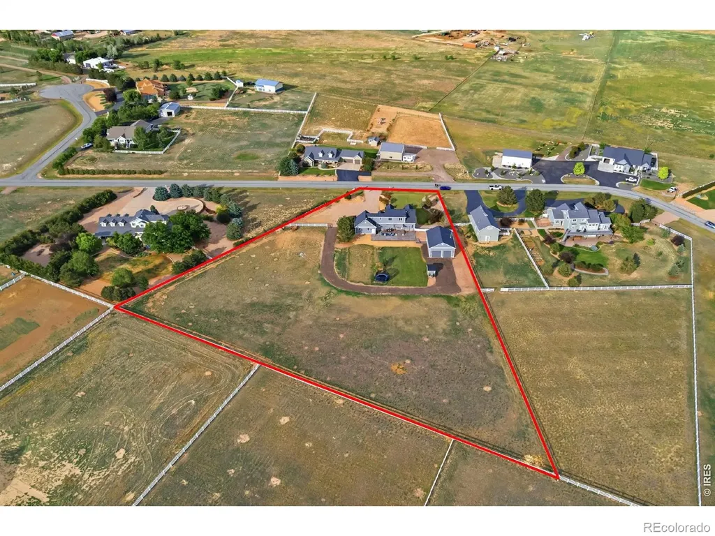 2211 San Miguel Drive Severance CO 80550