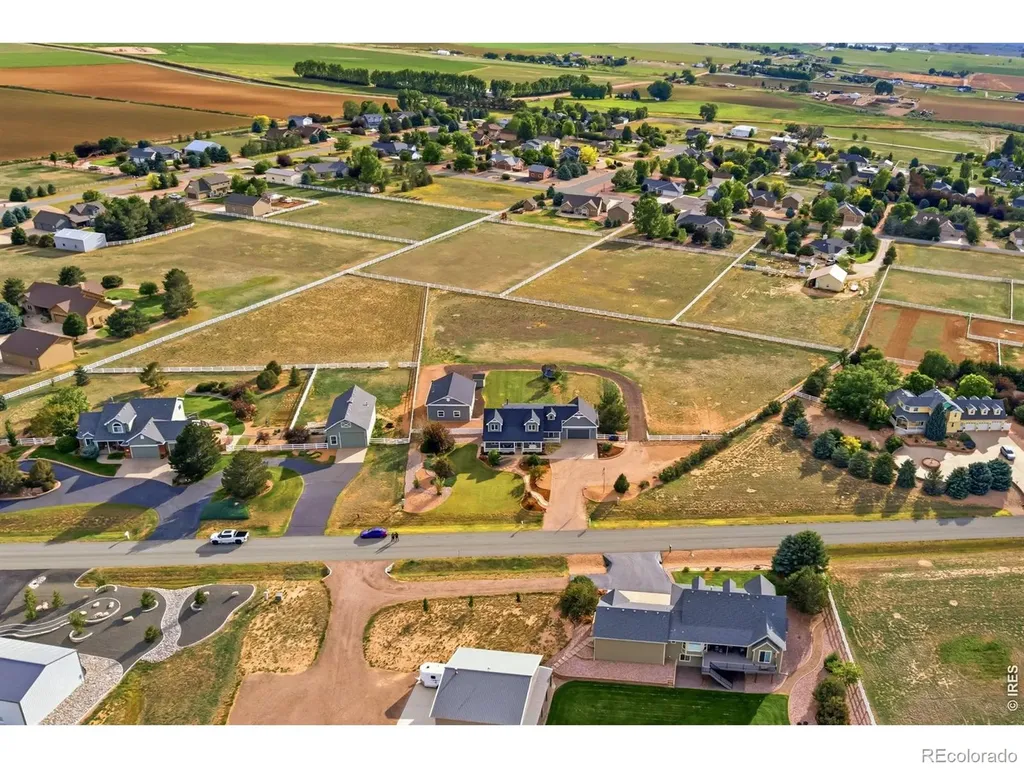 2211 San Miguel Drive Severance CO 80550
