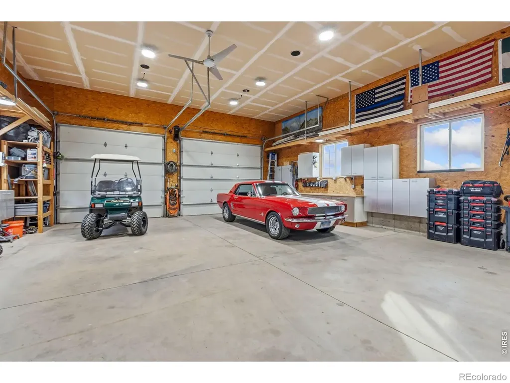 2211 San Miguel Drive Severance CO 80550