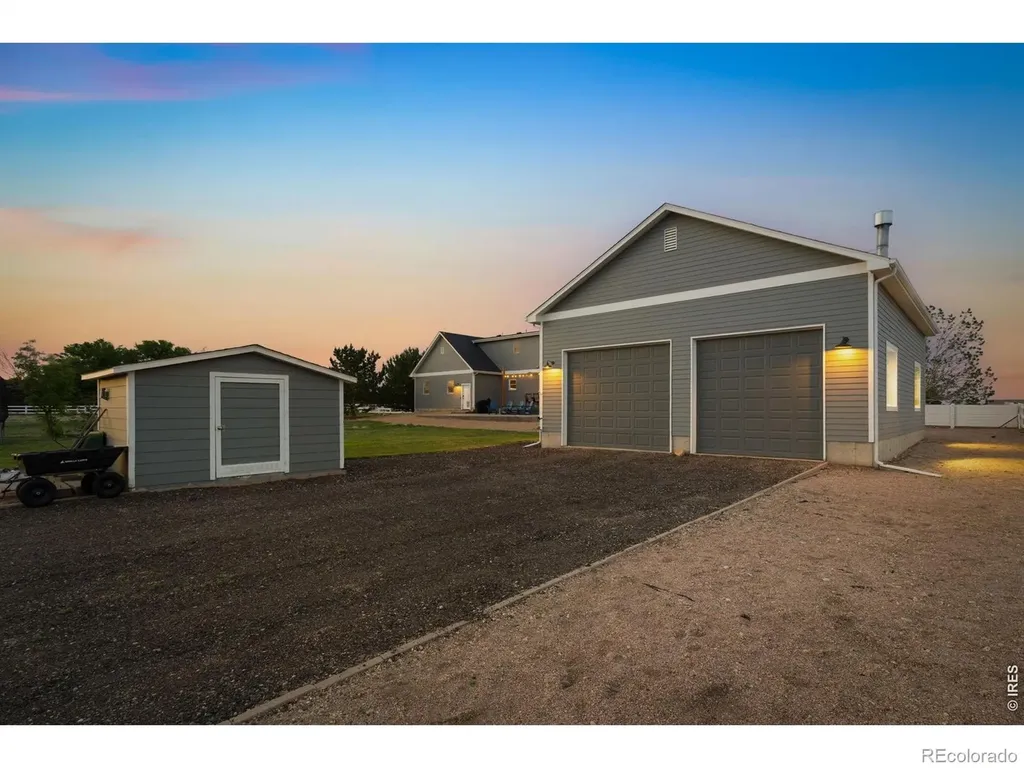 2211 San Miguel Drive Severance CO 80550