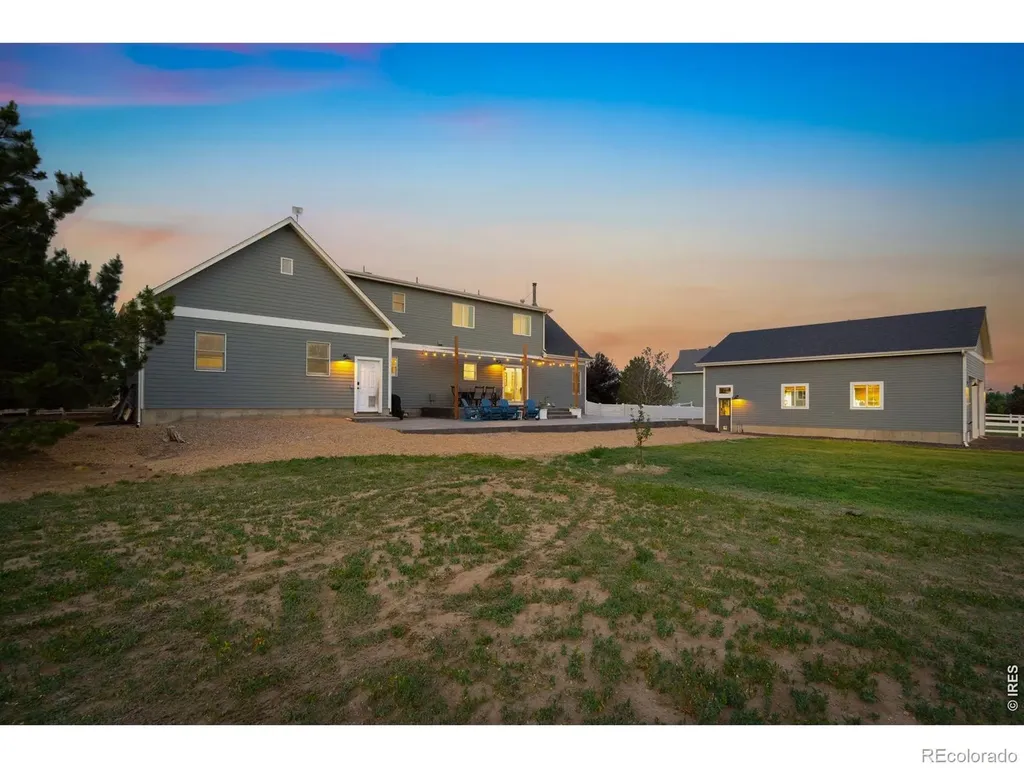 2211 San Miguel Drive Severance CO 80550