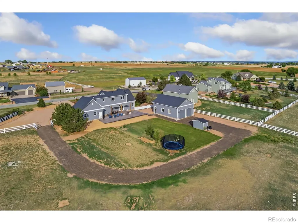 2211 San Miguel Drive Severance CO 80550