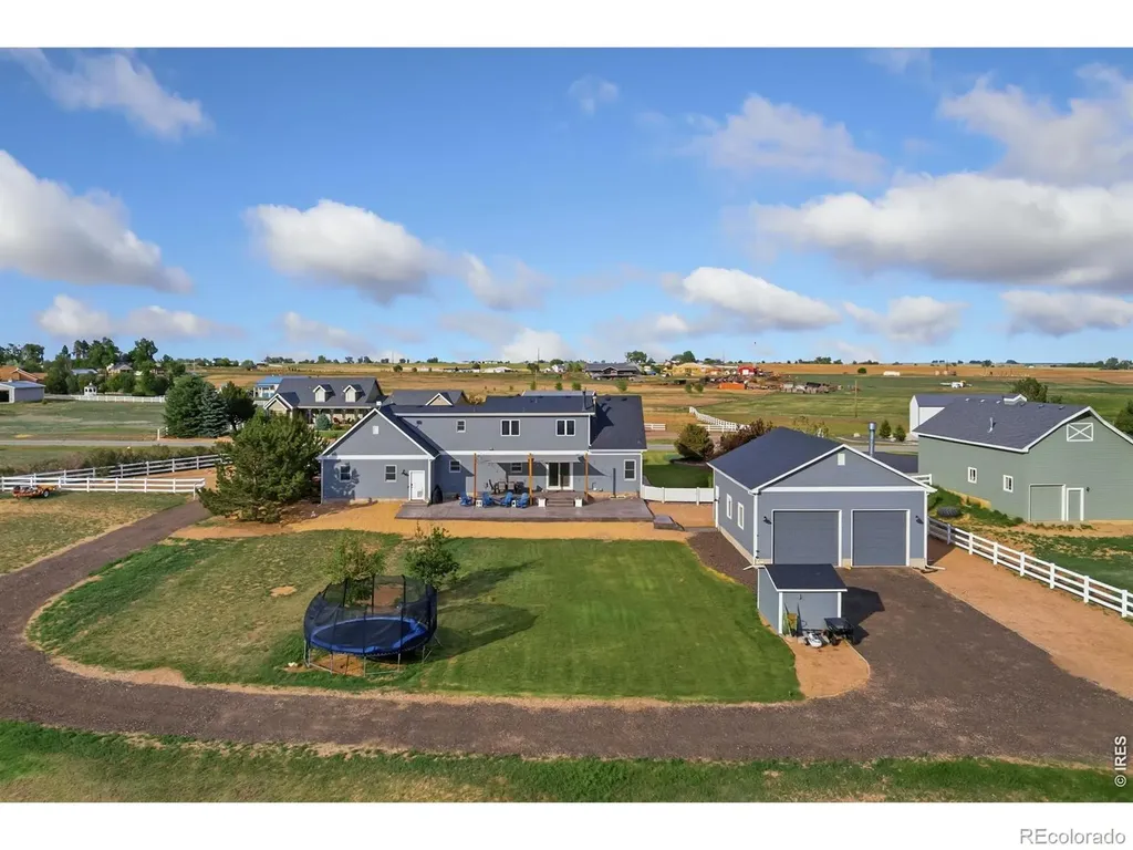 2211 San Miguel Drive Severance CO 80550