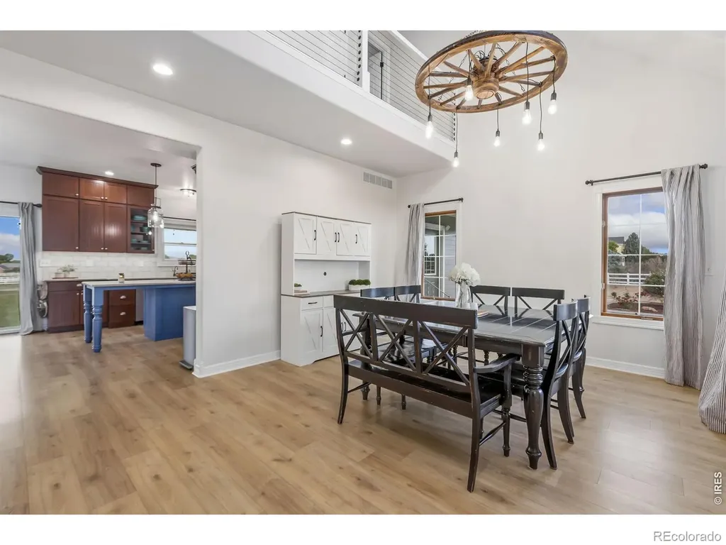 2211 San Miguel Drive Severance CO 80550