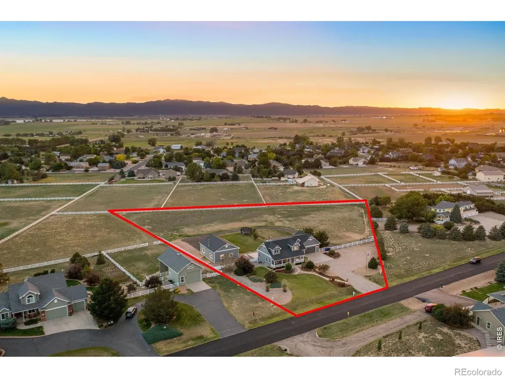 2211 San Miguel Drive Severance CO 80550