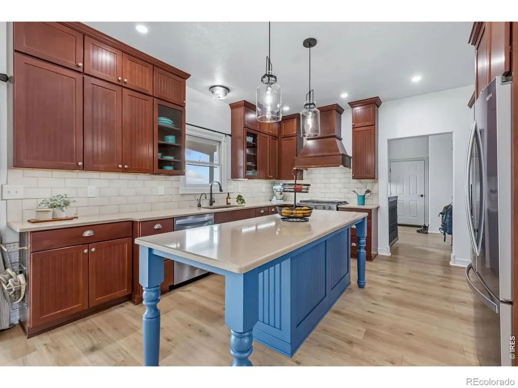 2211 San Miguel Drive Severance CO 80550