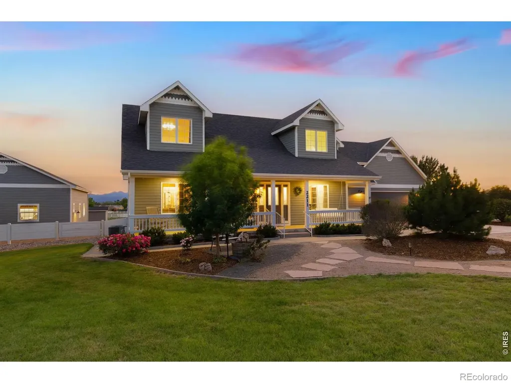 2211 San Miguel Drive Severance CO 80550