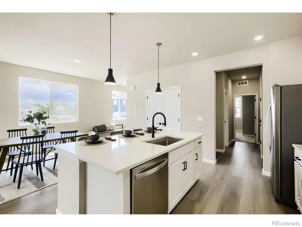 1866 Baltusrol Drive Fort Collins CO 80524