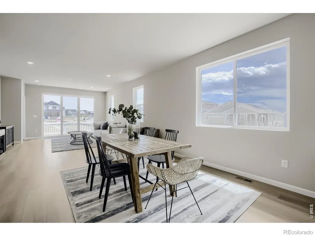 1866 Baltusrol Drive Fort Collins CO 80524