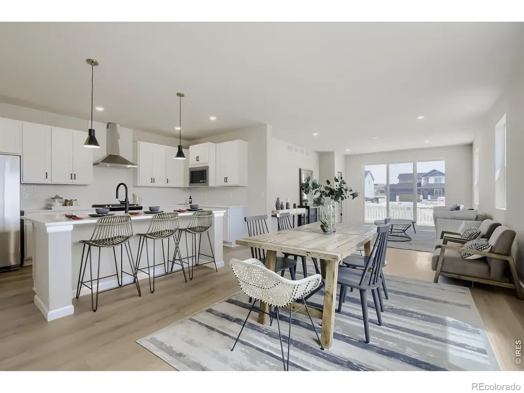 1866 Baltusrol Drive Fort Collins CO 80524