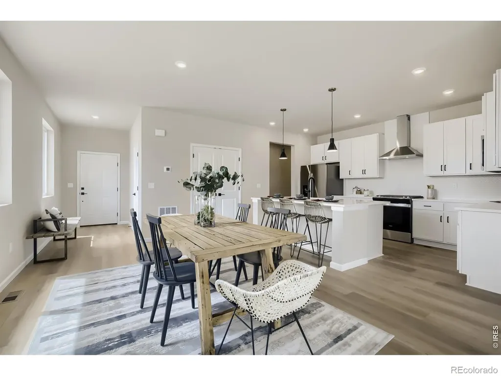 1866 Baltusrol Drive Fort Collins CO 80524