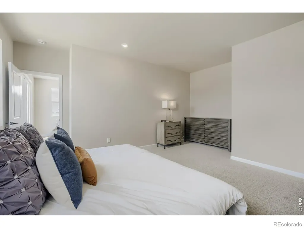 1866 Baltusrol Drive Fort Collins CO 80524