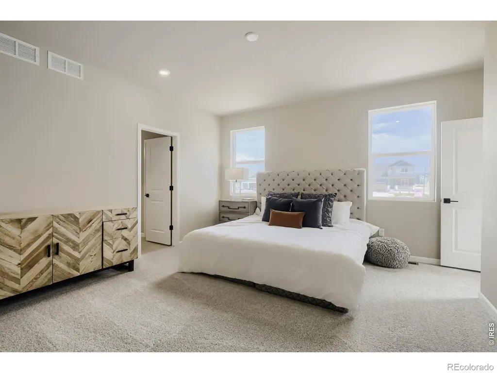1866 Baltusrol Drive Fort Collins CO 80524