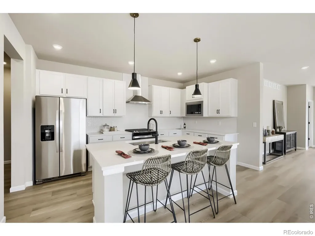 1866 Baltusrol Drive Fort Collins CO 80524