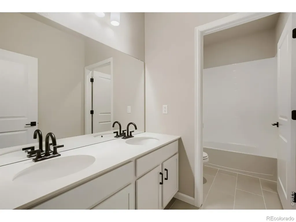 1866 Baltusrol Drive Fort Collins CO 80524