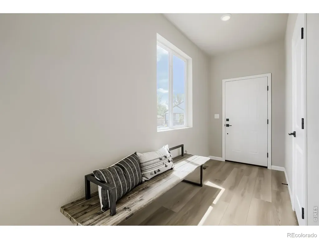 1866 Baltusrol Drive Fort Collins CO 80524