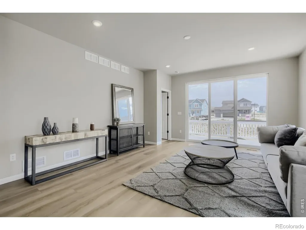 1866 Baltusrol Drive Fort Collins CO 80524