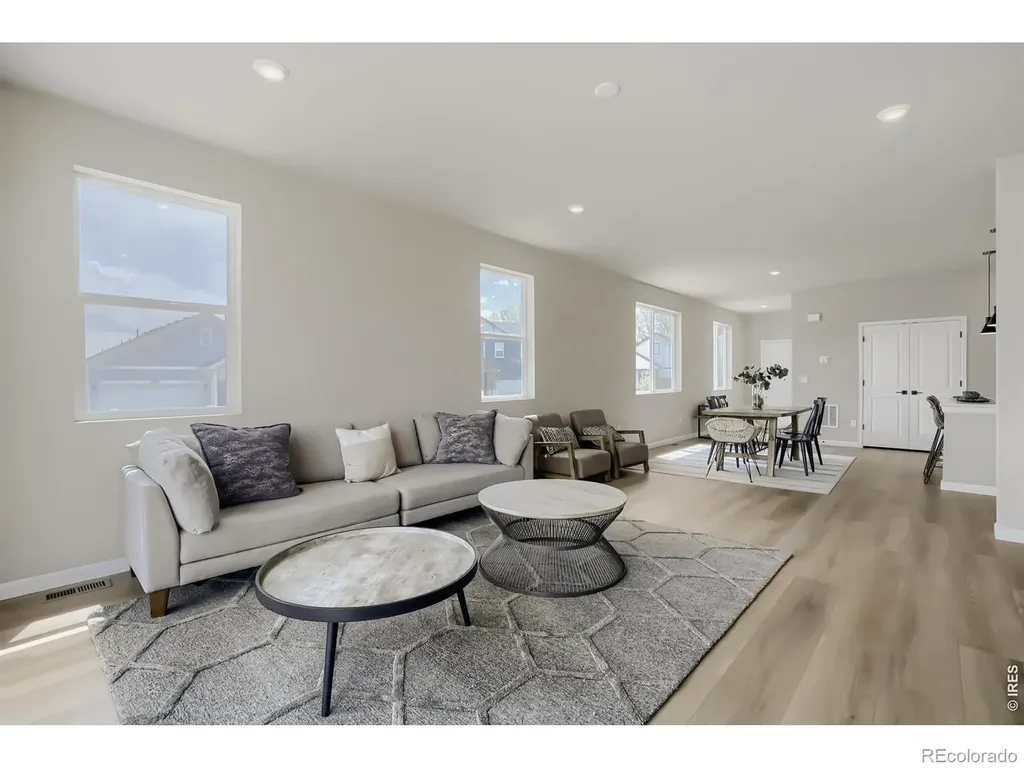 1866 Baltusrol Drive Fort Collins CO 80524