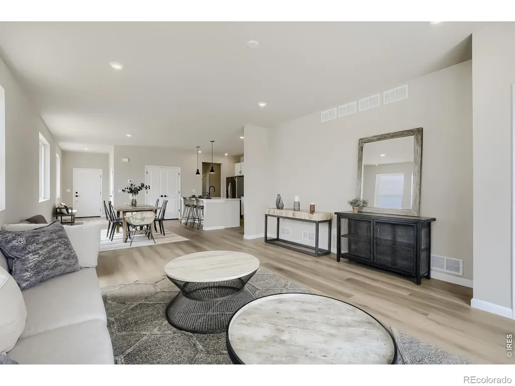 1866 Baltusrol Drive Fort Collins CO 80524