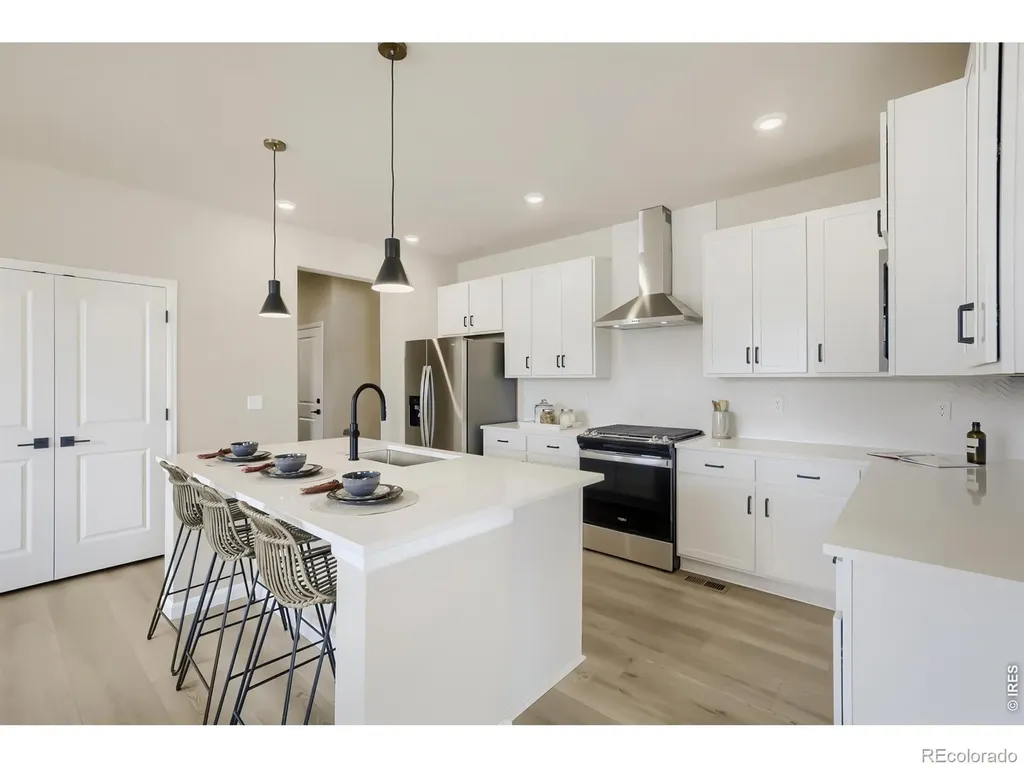 1866 Baltusrol Drive Fort Collins CO 80524
