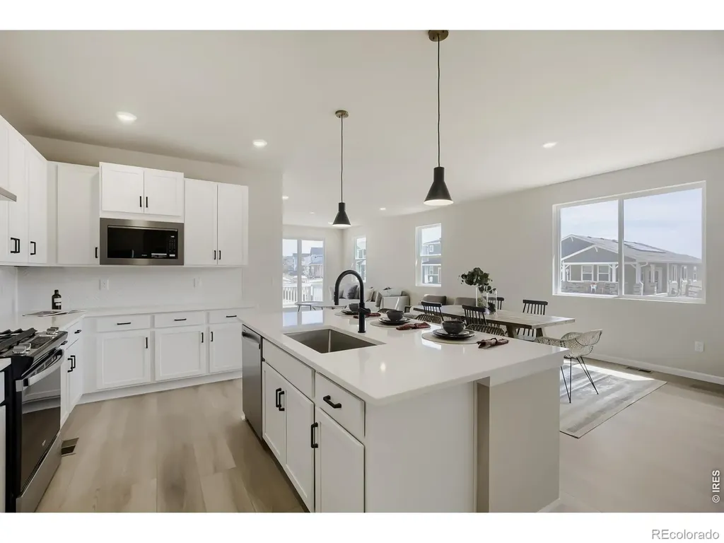 1866 Baltusrol Drive Fort Collins CO 80524