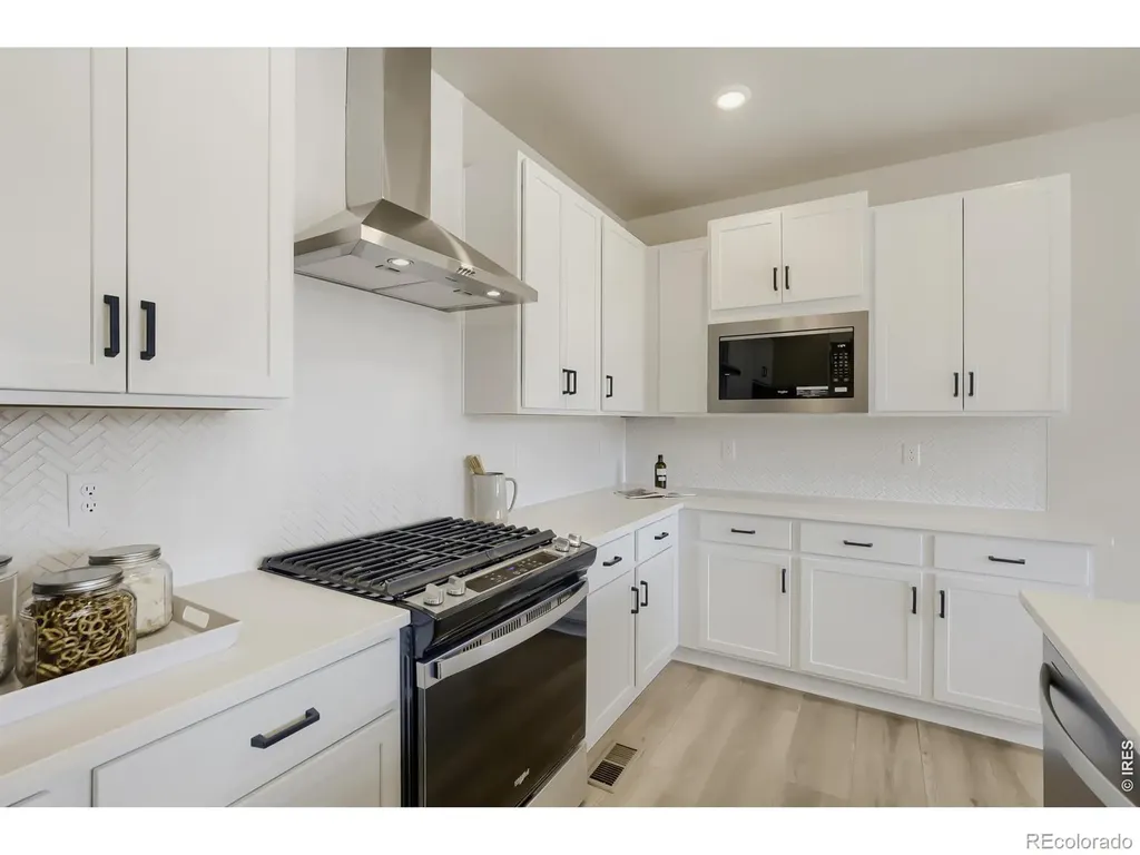 1866 Baltusrol Drive Fort Collins CO 80524