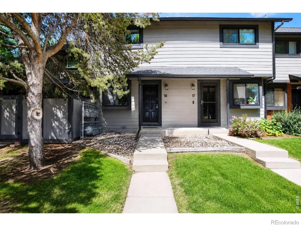 1325 Birch Street Fort Collins CO 80521