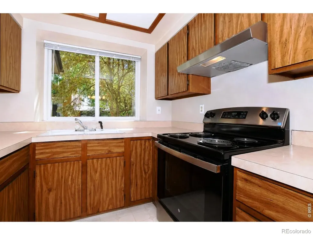 1325 Birch Street Fort Collins CO 80521