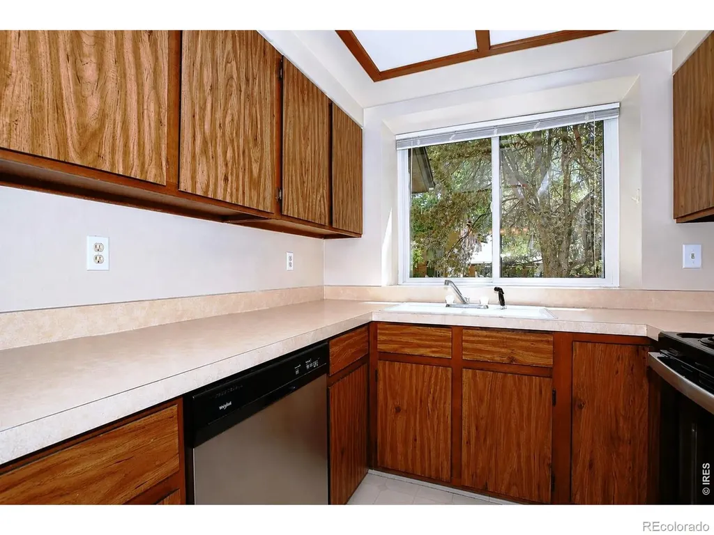 1325 Birch Street Fort Collins CO 80521