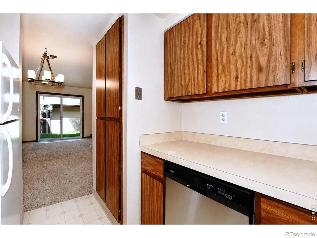 1325 Birch Street Fort Collins CO 80521