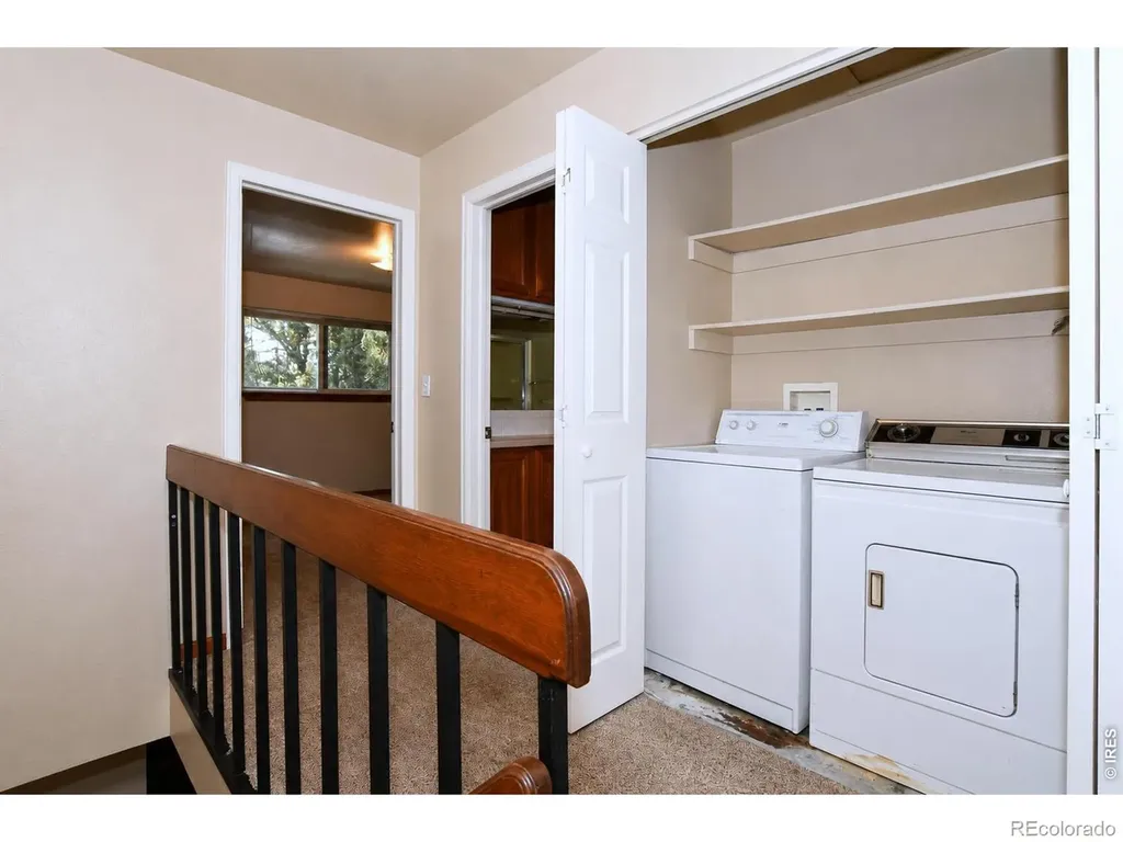 1325 Birch Street Fort Collins CO 80521