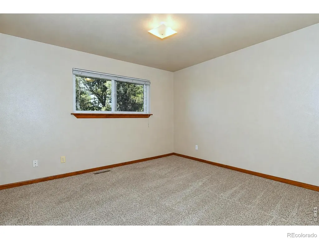 1325 Birch Street Fort Collins CO 80521